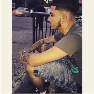 Meet your Posher, Kevin